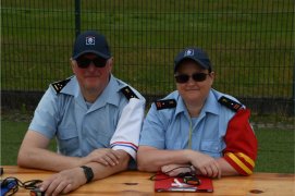Fédération Nationale des Pompiers